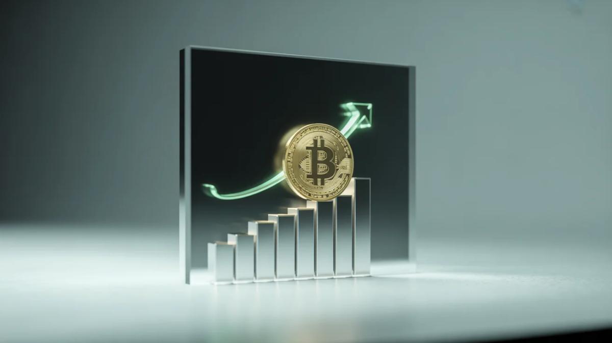 JP Morgan Lifts Bitcoin Long‑term Target to $240K