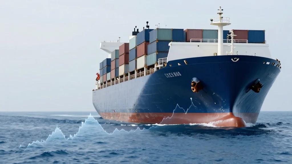 Tomorrow's Shipping Interview: Expect No Disappointment