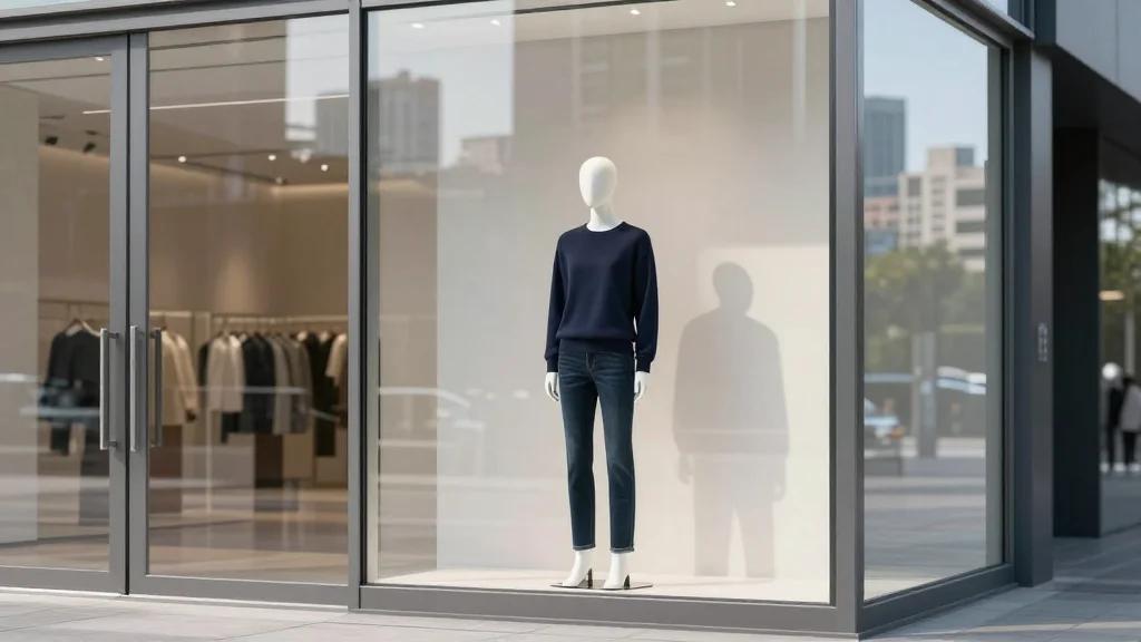 Uniqlo Snaps up Former Ted Baker Store