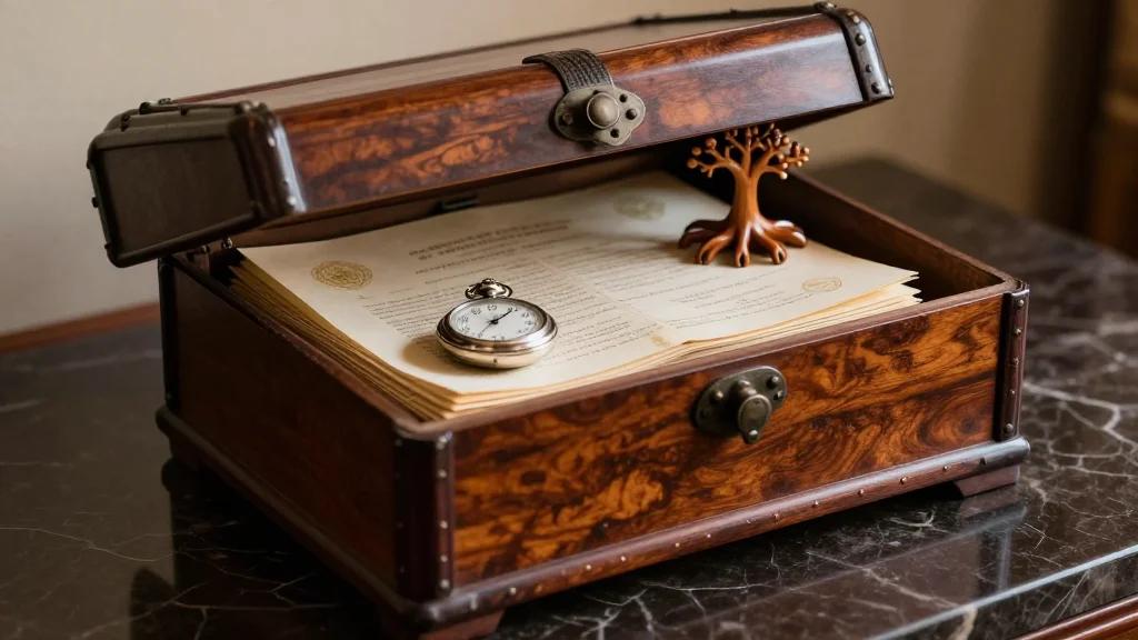 Investors Trust’s David Knights on Succession Planning and Intergenerational Wealth in Asia