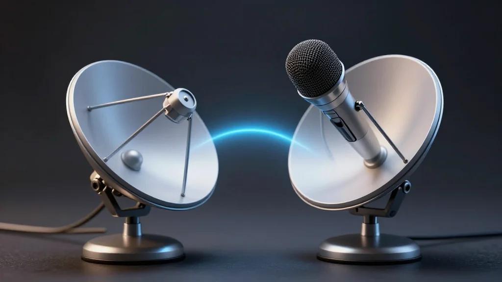 IHeart and SiriusXM Explore Merger of Radio Giants