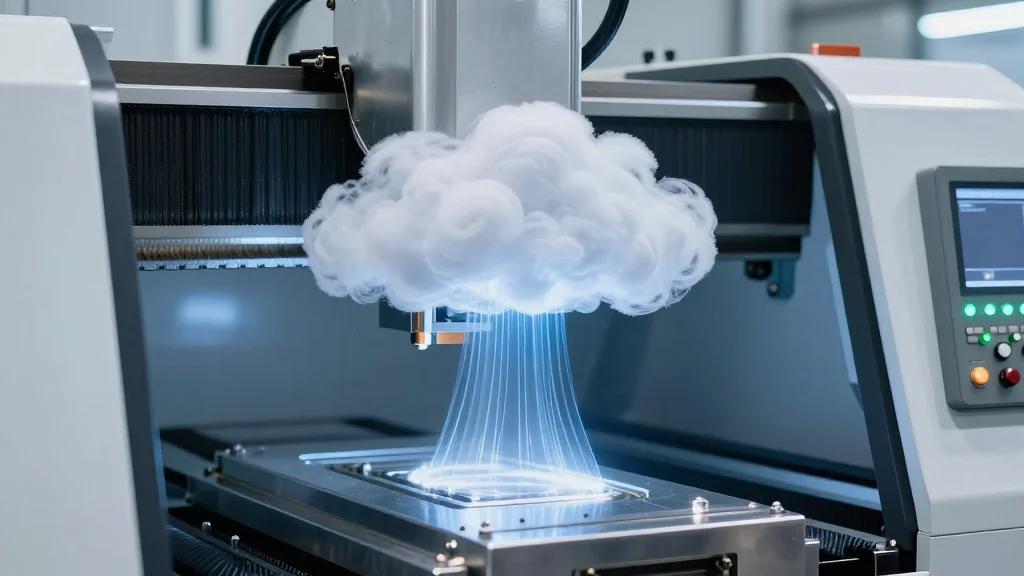 CMMS Deployed to Drive Downtime Reduction, Boost Productivity