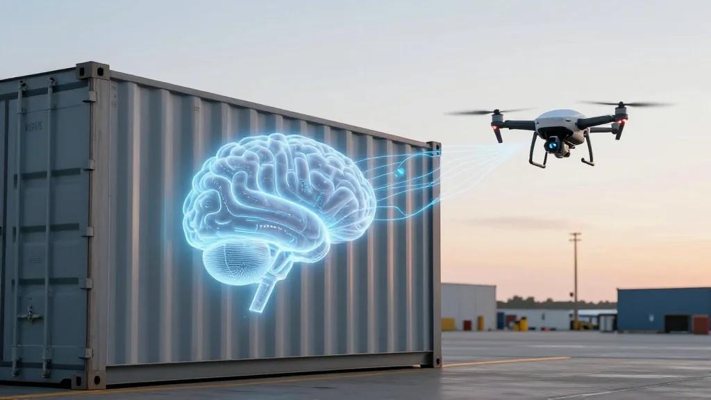 AI Agents Shift Supply Chains From Dashboards to Action