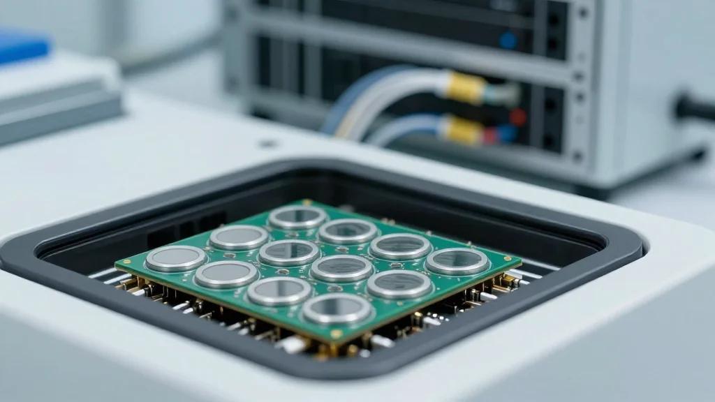 Ethereum Targets Post‑quantum Cryptography Upgrade by 2029