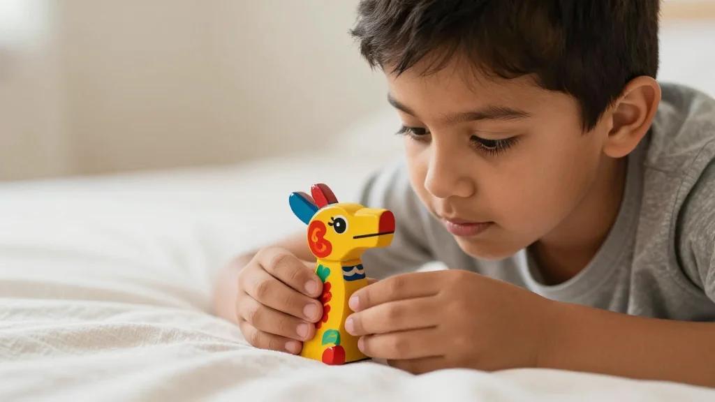 Leo’s Lobo Is Colorful Look at Raising a Pet