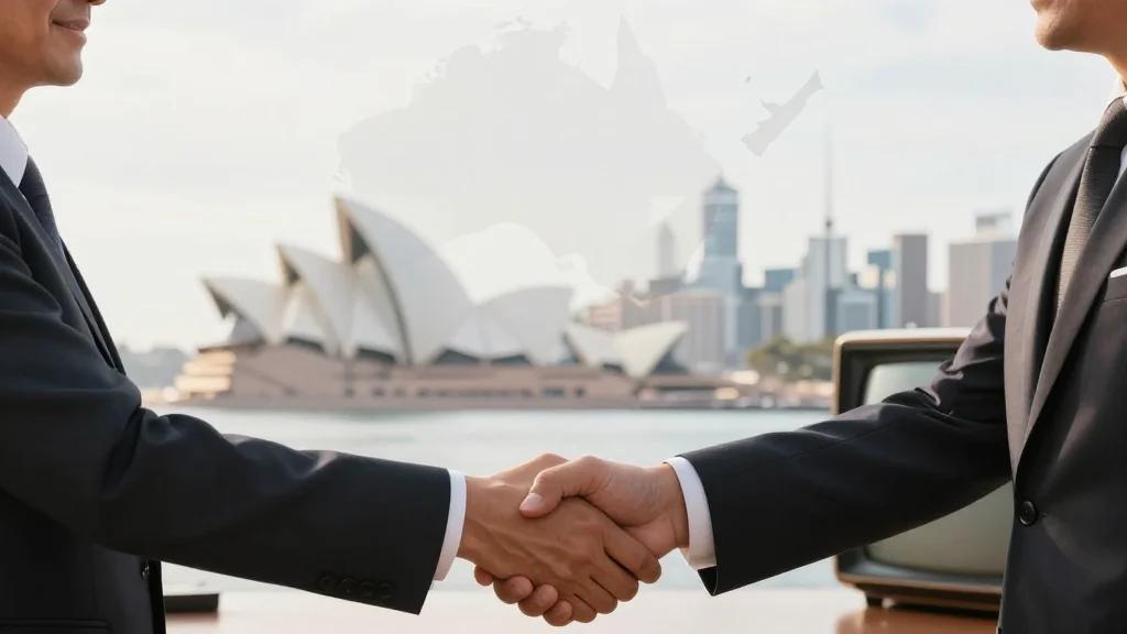 Curious Nation Adds Two Hires as Activation Demand Drives Trans-Tasman Growth