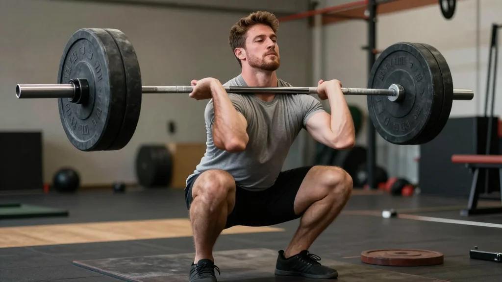 Embrace Flexibility: Missing a Gym Day Won’t Derail Progress