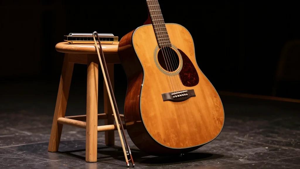 Old Crow Medicine Show Extends 2026 Union Made Tour