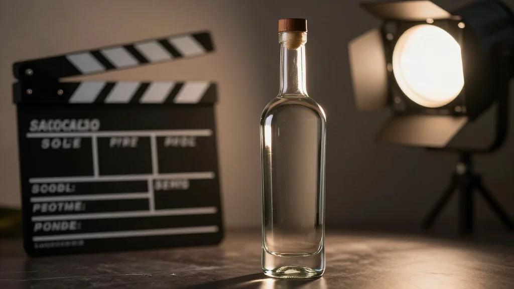 Patrón Ties Spirits to Filmmaking Craft in Ads Led by Guillermo Del Toro