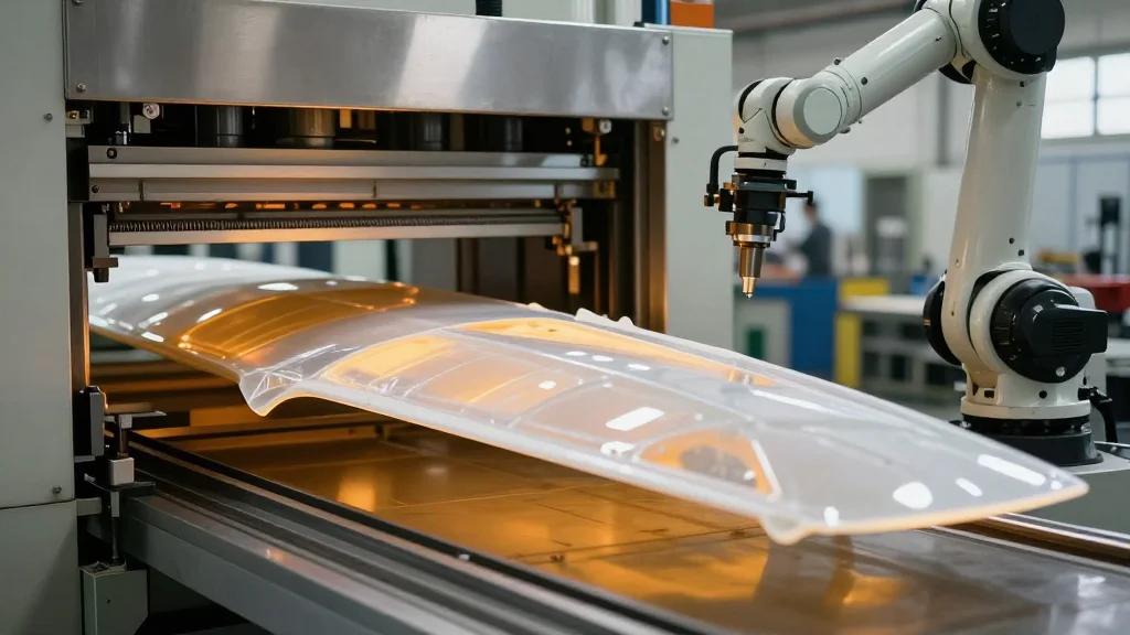 Call for Abstracts: CW Tech Days to Explore Thermoplastic Composites in High-Rate Aerospace Manufacturing