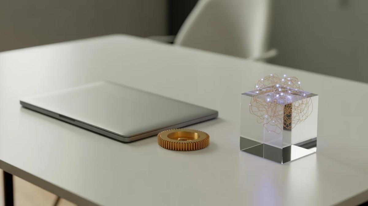 AI Set to Revolutionize Business Operations