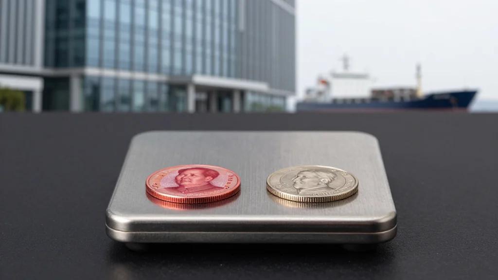 China Launches Probes Into US Section 301 Investigations