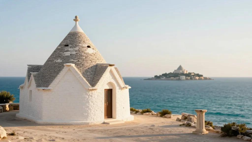 Trip Report Trip Report:  Naples and the Mezzpgiorno, October 2025