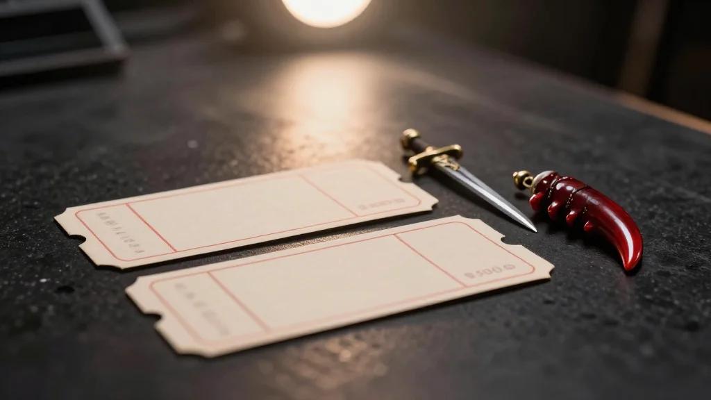 The Sword and Red Fang Announce West Coast U.S. Tour