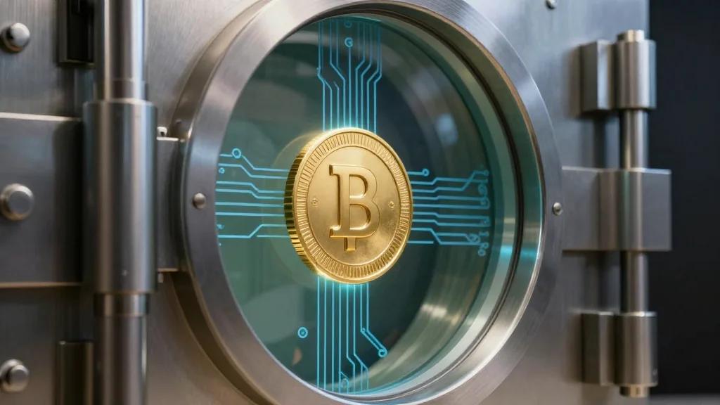 Tokenized Deposits Could Eclipse Stablecoin Market