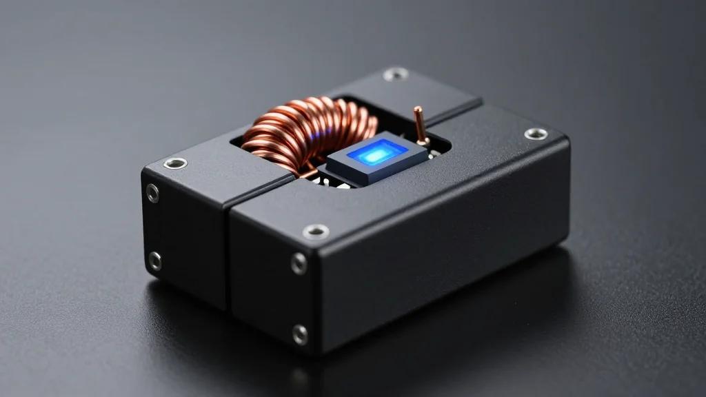 Monolithic Bidirectional GaN Switch-Based Buck-Boost Converter