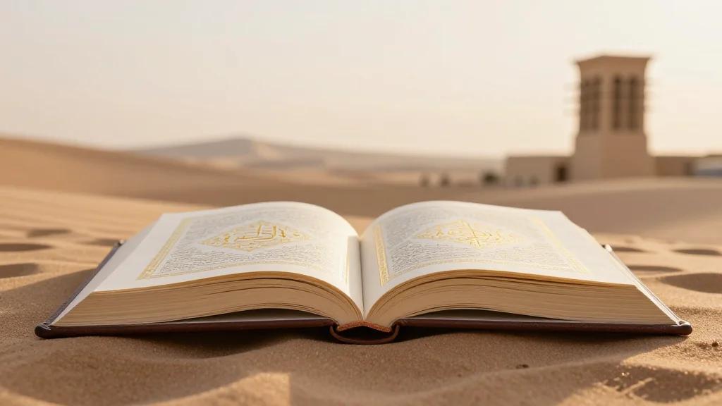 Emirates Literature Foundation Wins Sheikh Zayed Book Award, Boosting Youth Literacy