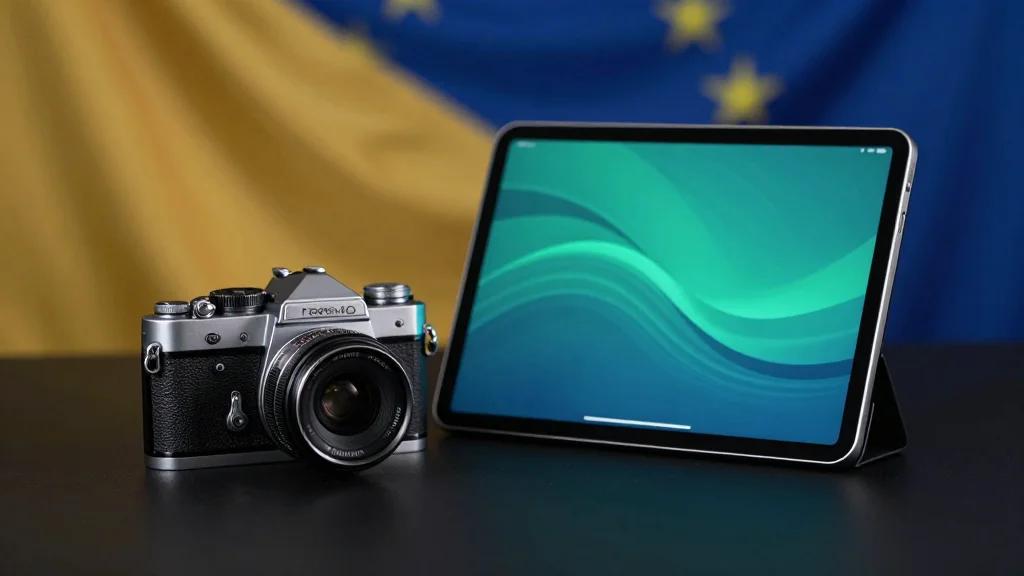 EU Regulators May Side With Paramount Over Netflix