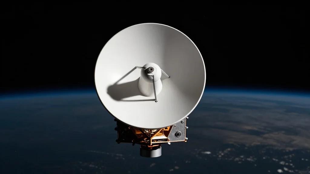 Ligado Tells FCC That SkyTerra Next Proposal Won’t Cause Interference