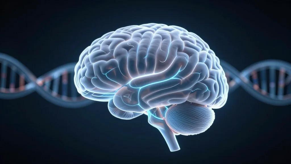 AI's Structured Absence Shapes Our New Void