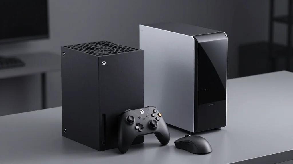 Xbox Store Drops UWP; PC Games Now Win32 Only