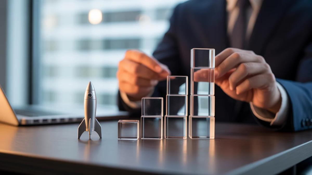 New Funding Raises Expectations, Work Never Stops