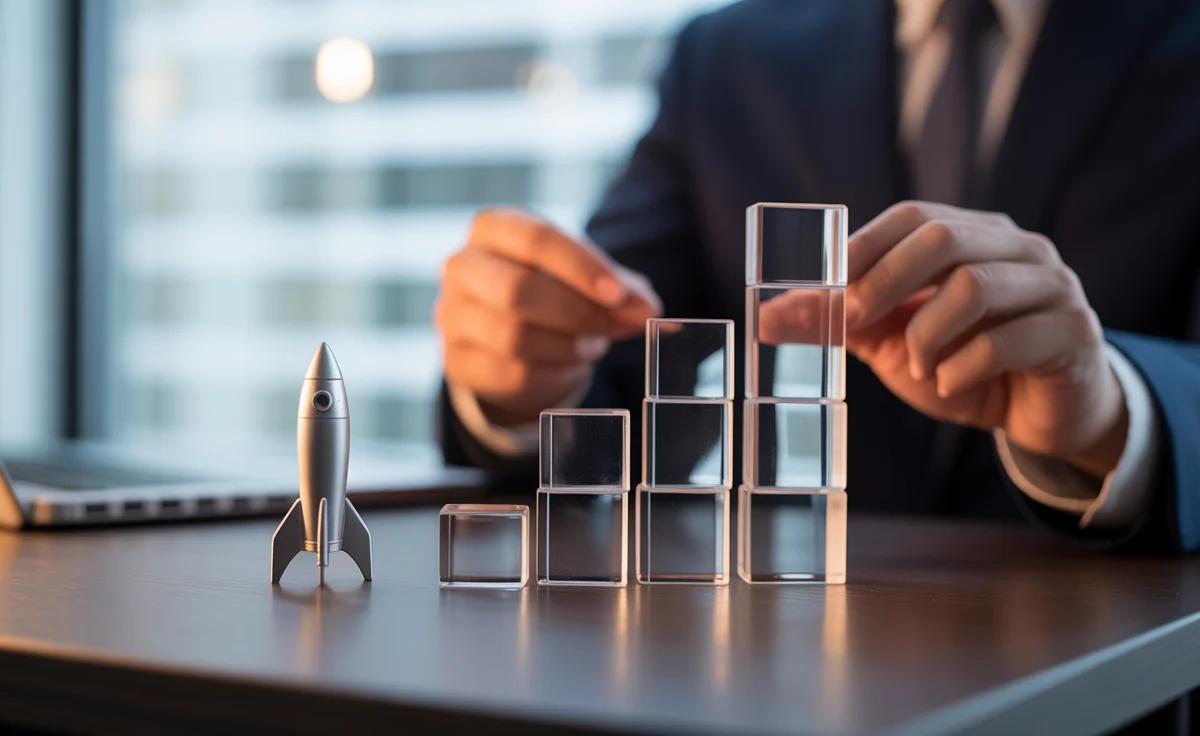 New Funding Raises Expectations, Work Never Stops