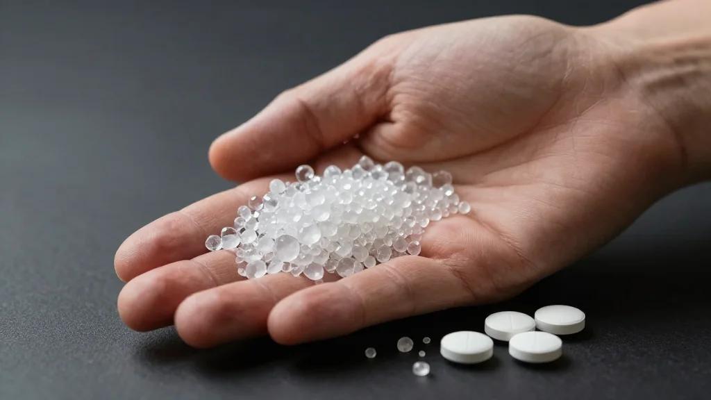 Beyond the Pharmaceutical Model