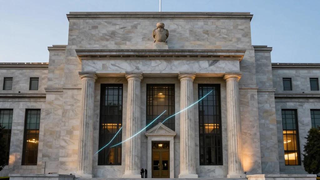 Fed Meeting Updates: FOMC Set to Hold Rates Steady as Oil Prices Soar