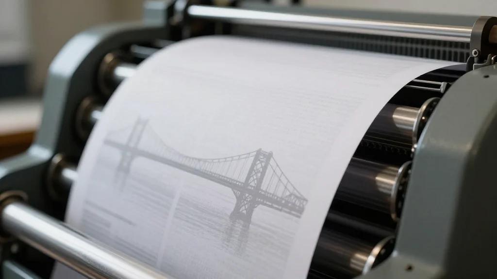 Local Pittsburgh Paper Secures Future, Community Celebrates