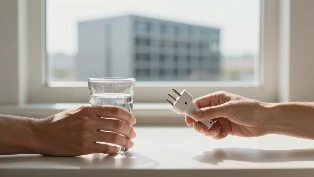 Data Centers Emerge as Growing Wedge Issue in Midterm Races