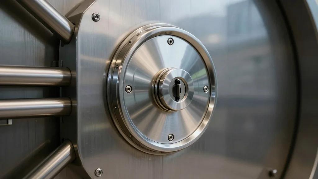 Banking On Silence: Can Credibility Cushion the Silence of HDFC Bank?