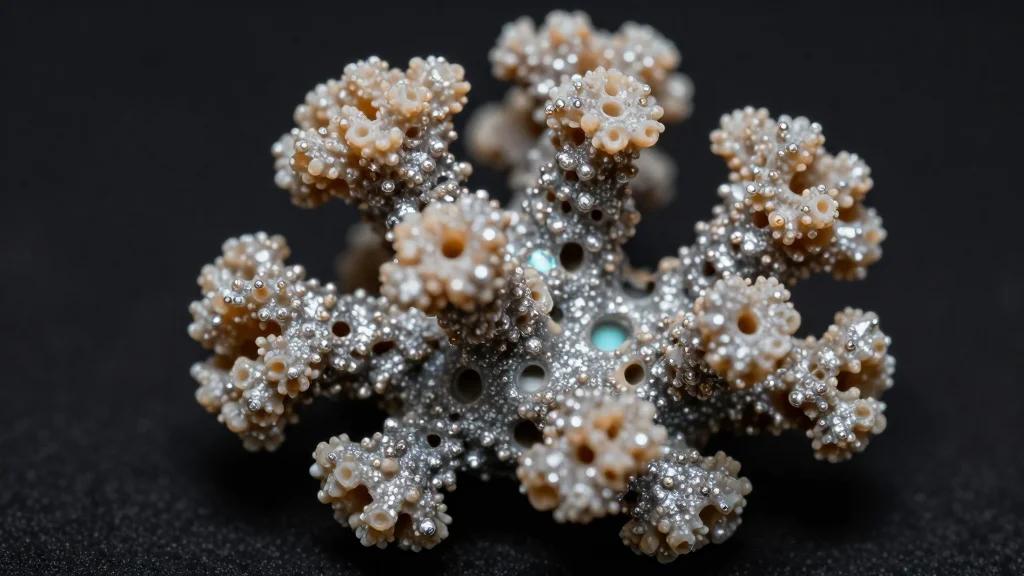 Defect‐Morphology Dual Strategy to Achieve Coral‐Like La1‐xNi0.5‐yFe0.5O3‐δ/NiO Bifunctional Catalysts for High‐Performance Li‐O2 Batteries