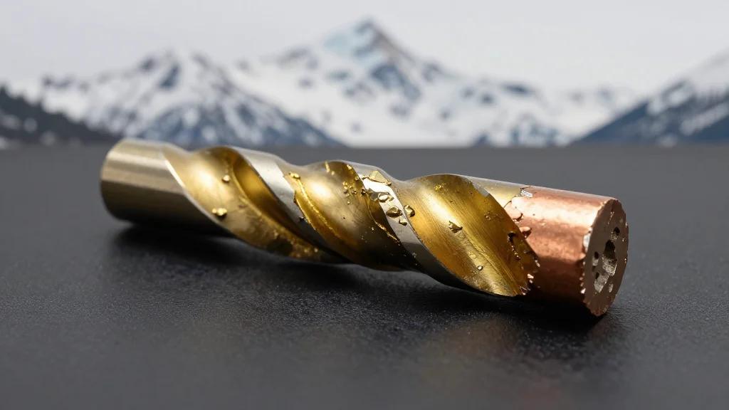 Christopher Berlet on Stakeholder Gold and the Infrastructure-Driven Revival of Yukon’s White Gold District