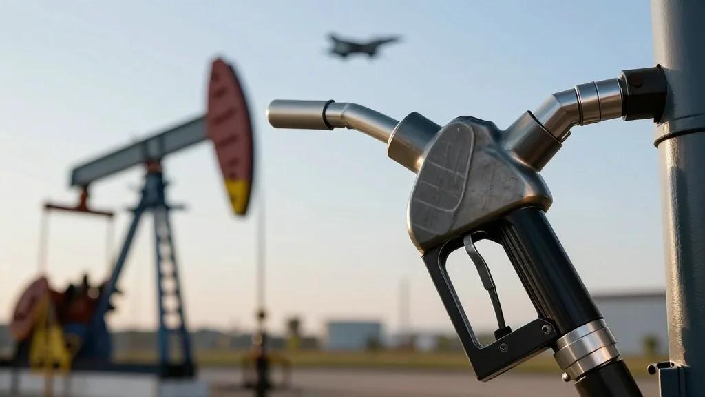 Iran War Squeezes African Countries