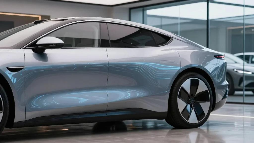 Wayve HQ Launches Groundbreaking Sovereign AI Initiative