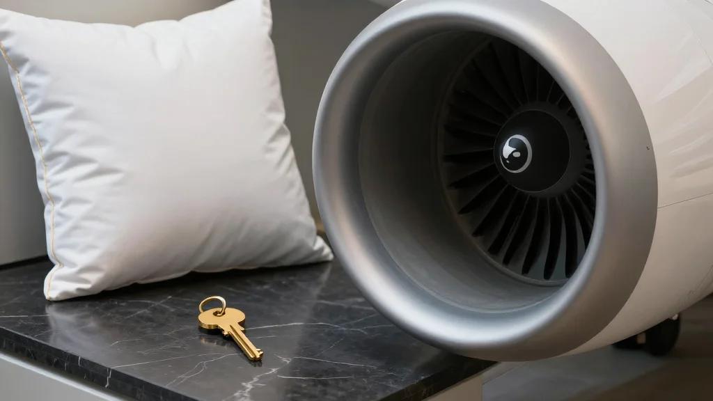 Air India Made Passengers Endure A 14-Hour Flight To Nowhere — It Sent An Ex-Delta Plane Without Enough Oxygen For...