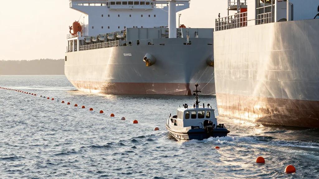 Refresh Your Knowledge of Traffic Separation Schemes