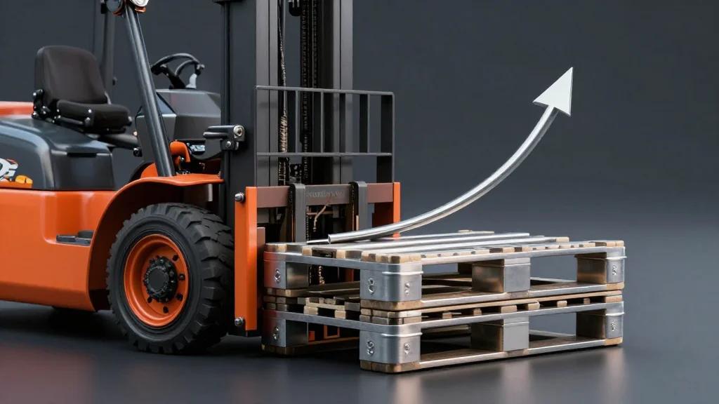 Equipment Demand Hits Record High Despite Rising Uncertainty