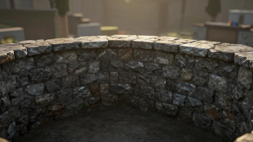 Inferno's Graveyard Barred and Balcony Extended in New CS Update