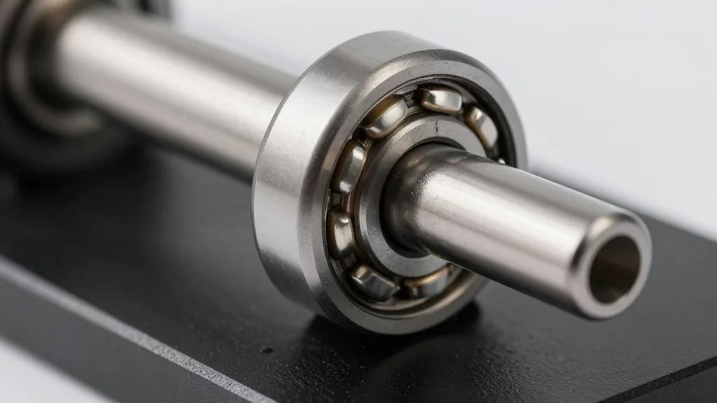 Boca Bearings Has Expanded Its Automation Bearing Inventory, Adding New Options for Linear Motion, Industrial Automation, and Robotics Applications
