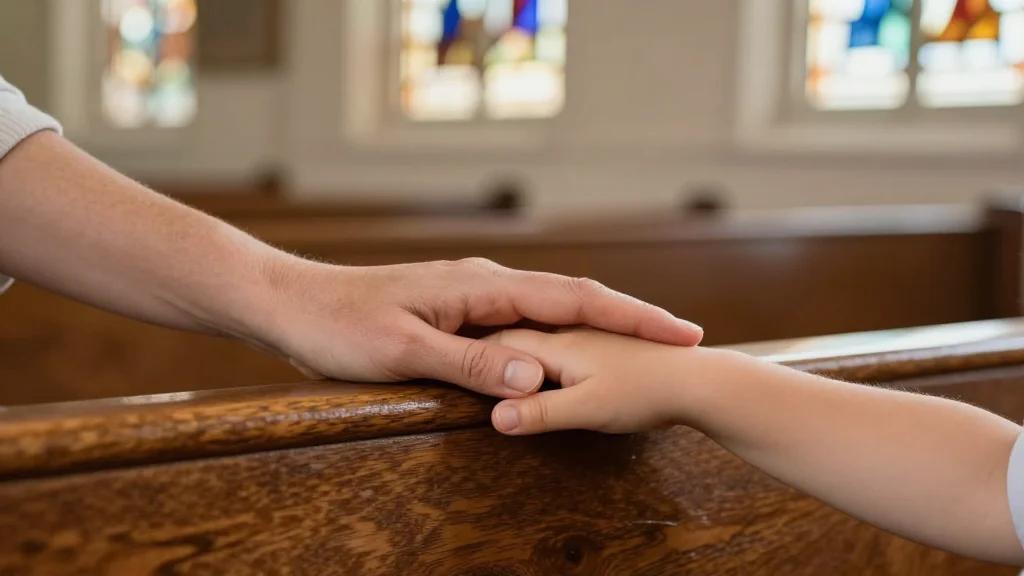 Skip Church Worthiness Interviews to Protect Children