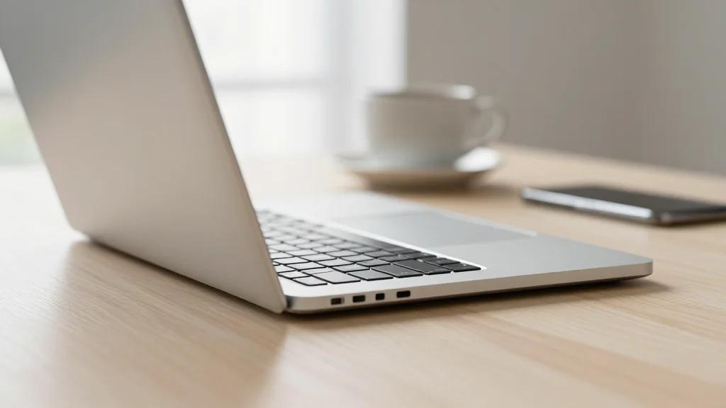 MacBook Neo Overkill for Most Notebook Users