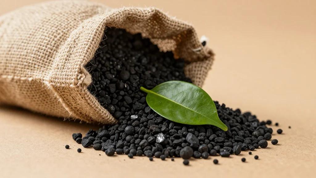 Exomad Green, Supercritical Sign 500,000-Ton Biochar Carbon Removal Agreement