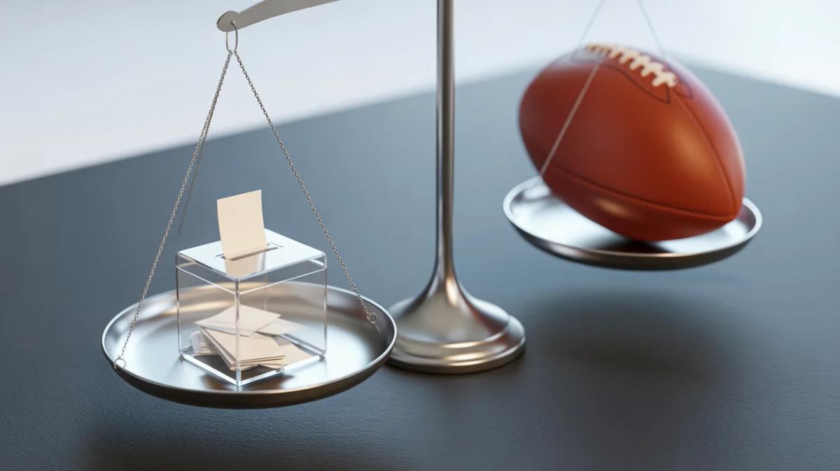 Prediction Markets: Socially Valuable but Impractical; Sports Betting: Fun, Useless