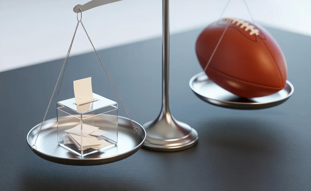 Prediction Markets: Socially Valuable but Impractical; Sports Betting: Fun, Useless