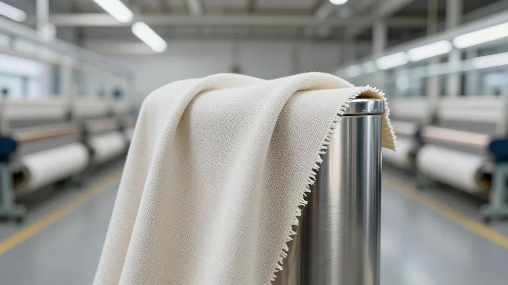 Growing Out of Uncertainty - How the Sewn Products Industry Adapts and Grows in the Face of Uncertainty