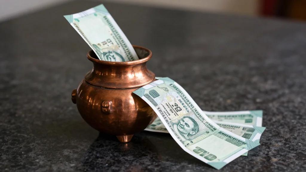India’s Bank Credit Surges 15.9% in FY26, Driven by Services and Retail Lending