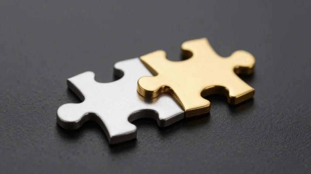 First Meeting Leads to Last‑Touch Attribution on Acquisition