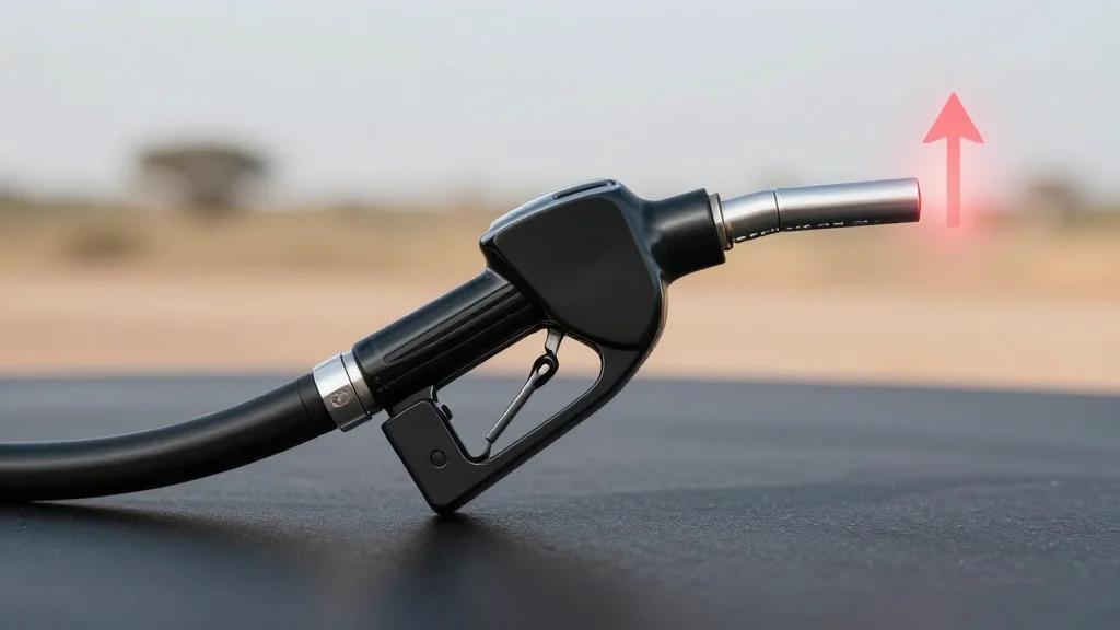 Mozambique Slashes Diesel Affordability with 46% Price Surge Amid Iran War Shock